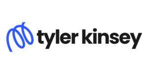tylerkinsey.me Logo